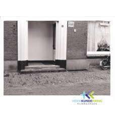 Hoofdstraat 59 Tolkamer 1968